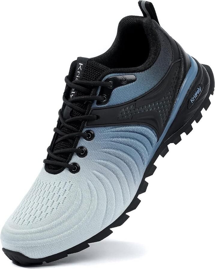 Heren Trail Running Schoenen Mode Wandelen Sneakers Outdoor Training
