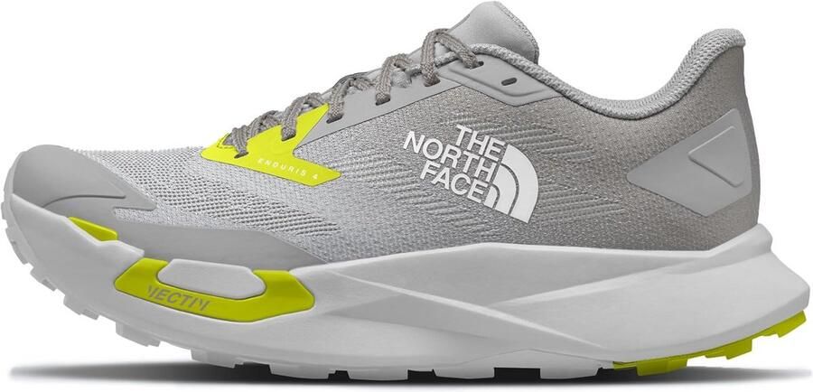 Heren Trailrunningschoenen Ultralicht en Stabiliteit voor Lange Afstanden