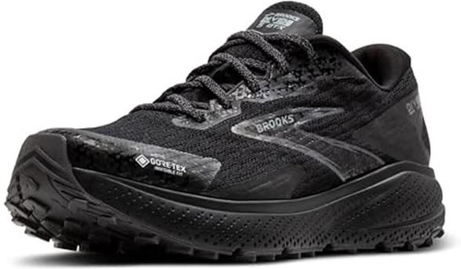 Heren trailrunningschoenen voor alle terreinen