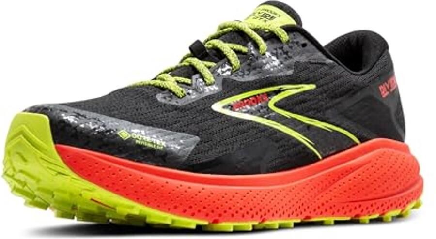 Heren Trailrunningschoenen voor Terrein