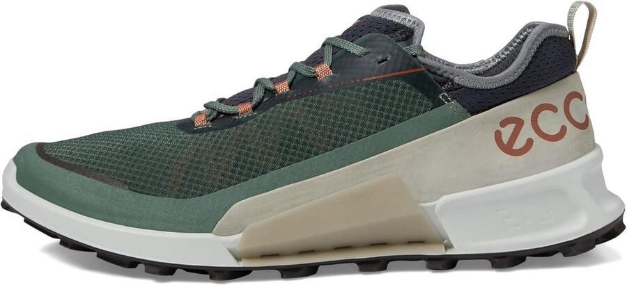 Heren Trailschoenen Lichtgewicht en Ademend voor Off-Road Hardlopen