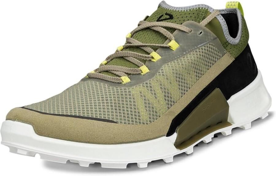 Heren Trailschoenen voor Off-Road Hardlopen en Wandelen