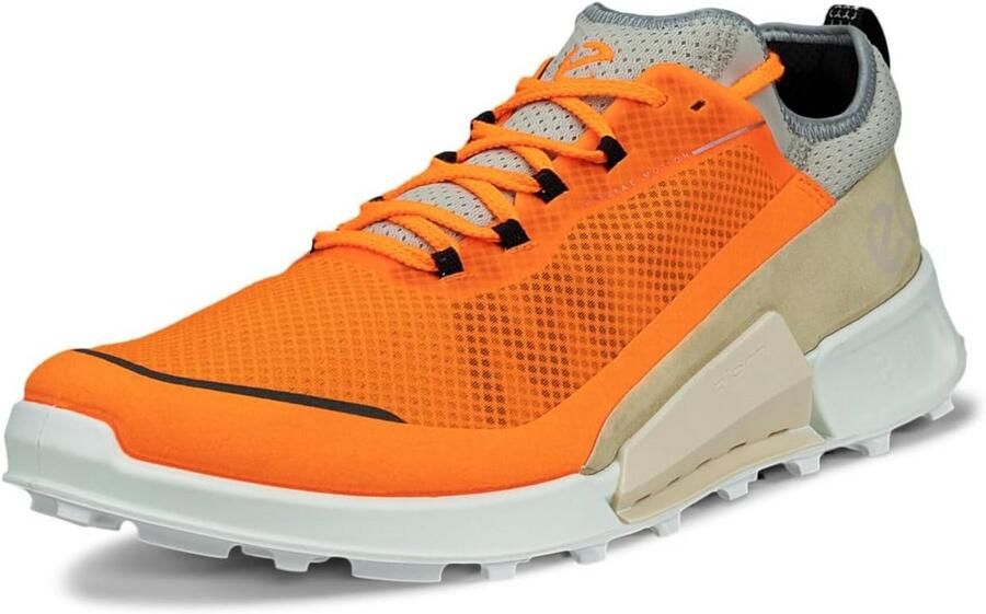 Heren Trailschoenen voor Uitdagende Omstandigheden