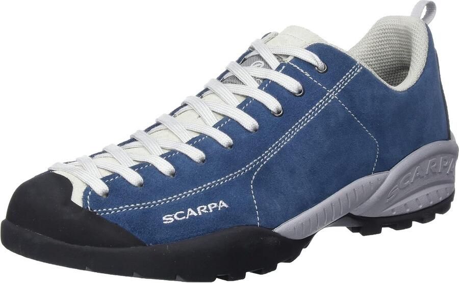 Heren Trailschoenen voor Wandelen en Trekking