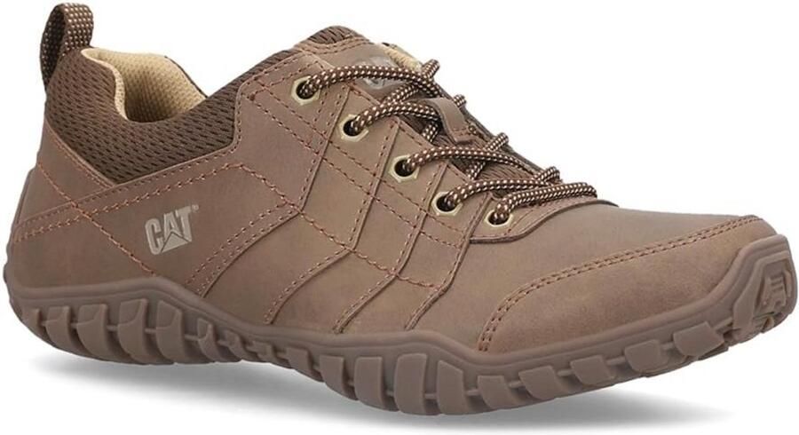 Heren Trainers Sneakers Veterschoenen Comfortabel Outdoor Werk