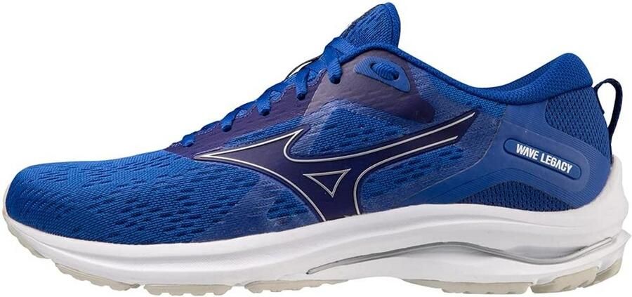 Heren Trainingsschoenen voor Stabiliteit en Duurzaamheid