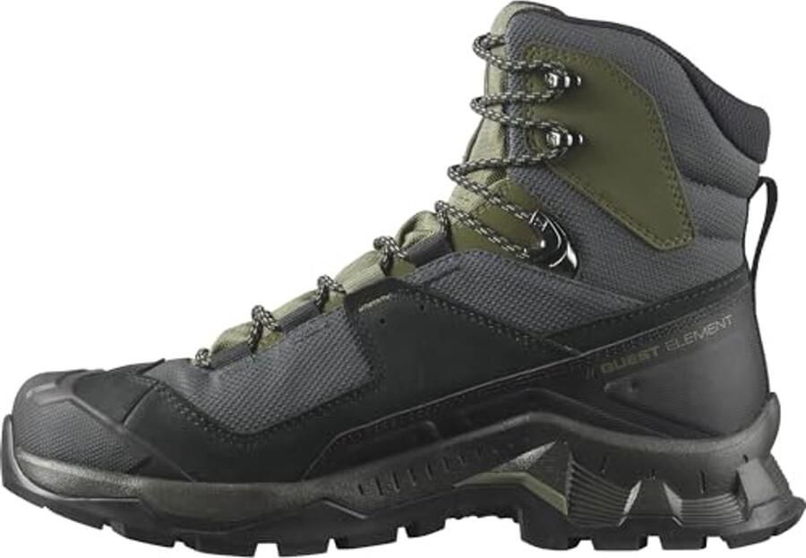 Heren Trekking- & Wandelschoenen met GORE-TEX Bescherming