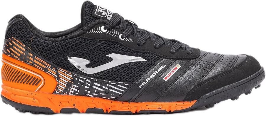 Voetbalschoenen Heren Turf Zaalvoetbal Schoenen Duurzaam & Comfortabel