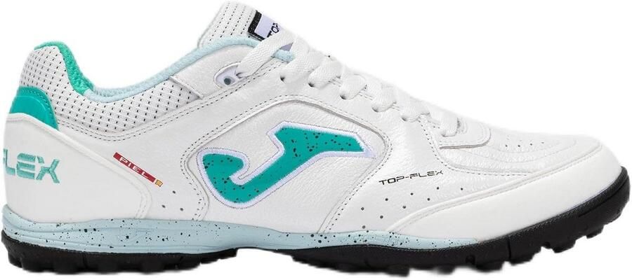 Flexibele Zaalvoetbalschoenen voor Heren Duurzaam en Comfortabel