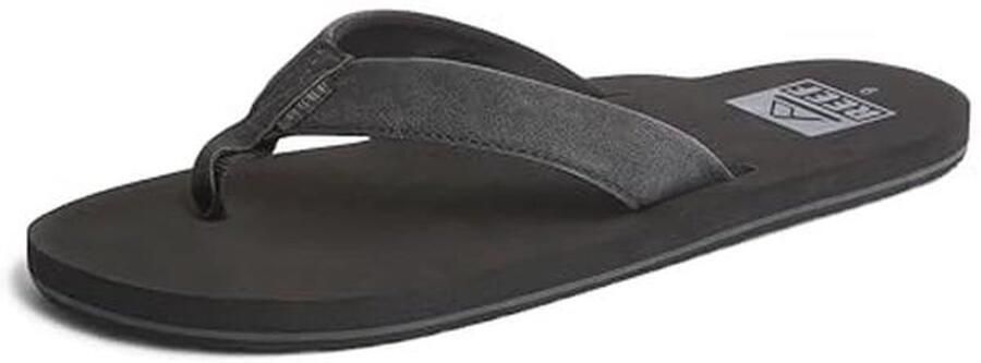 Heren Twinpin Teenslippers voor het Strand