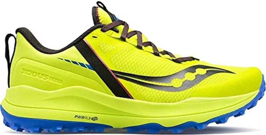 Heren Ultra Runshield Outdoor hardloopschoen
