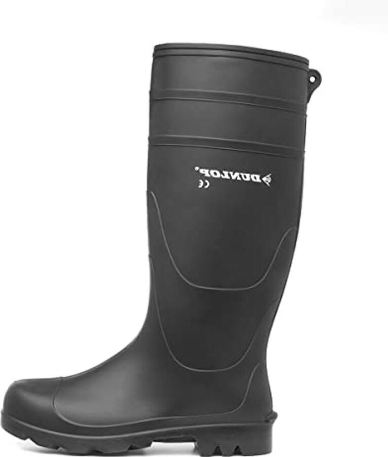 Heren Universele Wellington Boots Waterdicht en Flexibel