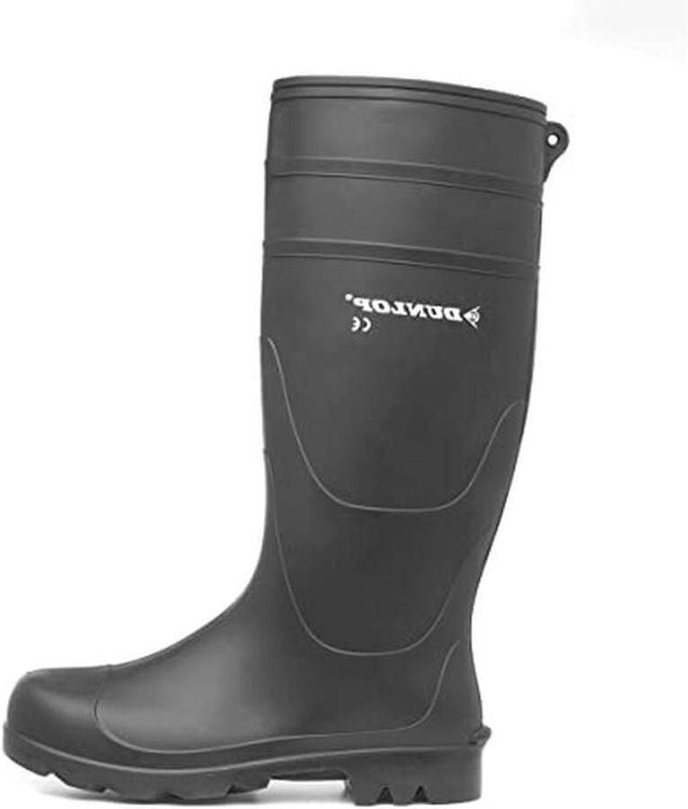 Heren Universele Wellington Boots Waterdicht en Flexibel