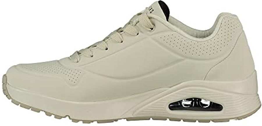 Heren Uno Stand On Air Sneakers met Luchtgekoeld Memory Foam