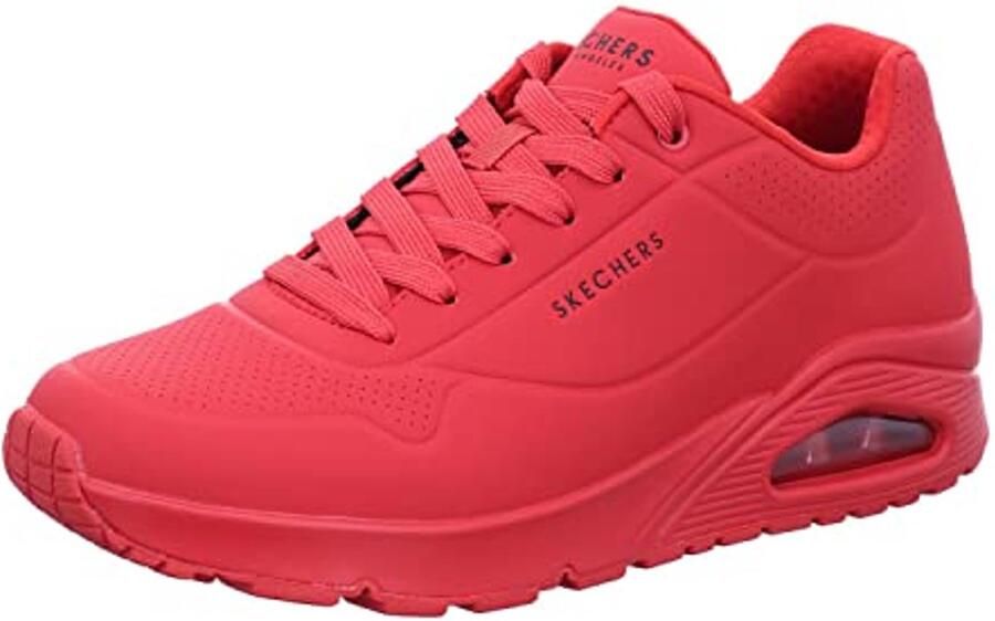 Heren Uno Stand On Air Trainers met Luchtgekoeld Memory Foam - Foto 1