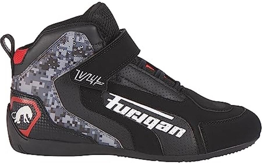 Test Furygan V4 : chaussures ventilées pour homme - Avis & Guide d'achat Test Furygan V4 : chaussures ventilées pour homme - Avis & Guide d'achat