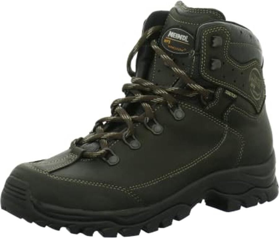 Heren Vakuum Ultra Trekking- en Wandelschoenen