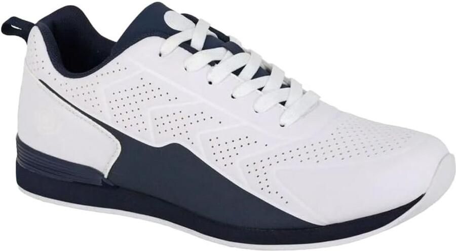 Heren Veterschoen Bowling Sportschoen