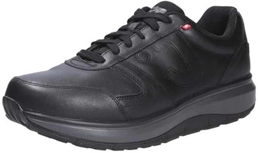 Heren Veterschoenen Bruin met Comfort en Ondersteuning