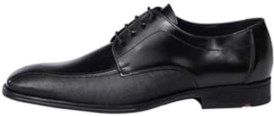 Heren veterschoenen Elegante zakelijke schoenen van hoge kwaliteit