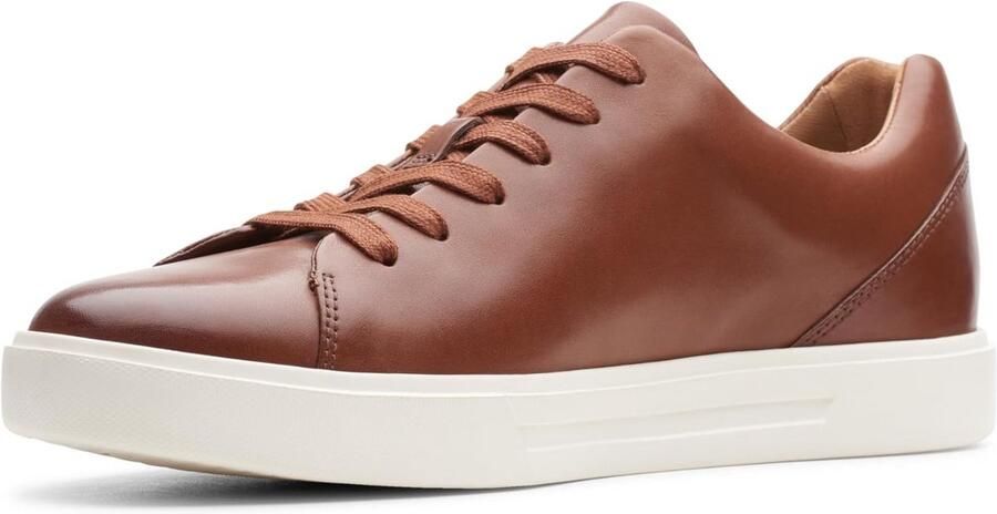 Heren Veterschoenen Lichtgewicht Ademend Comfort Casual Sneakers
