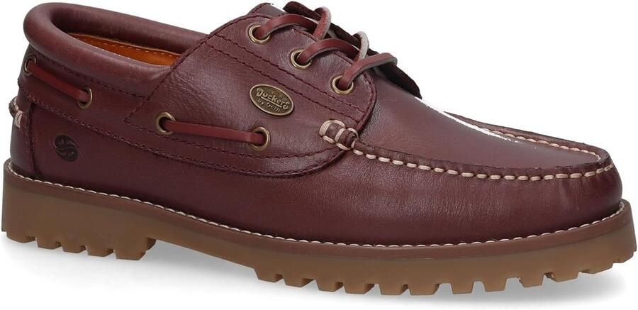 Heren Veterschoenen Outdoor Enkellaarzen