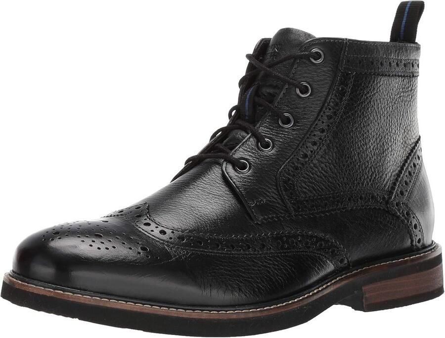 Heren Veterschoenen Oxfords Stadsmodel