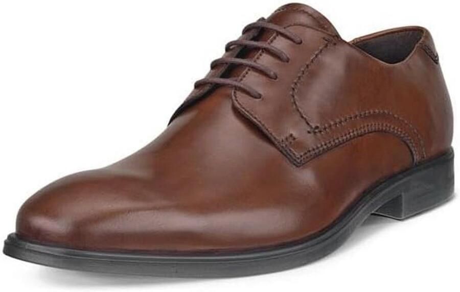 Heren veterschoenen voor formele gelegenheden