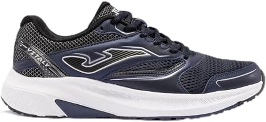 Heren Vitaly Sneakers voor Hardlopen en Dagelijks Gebruik