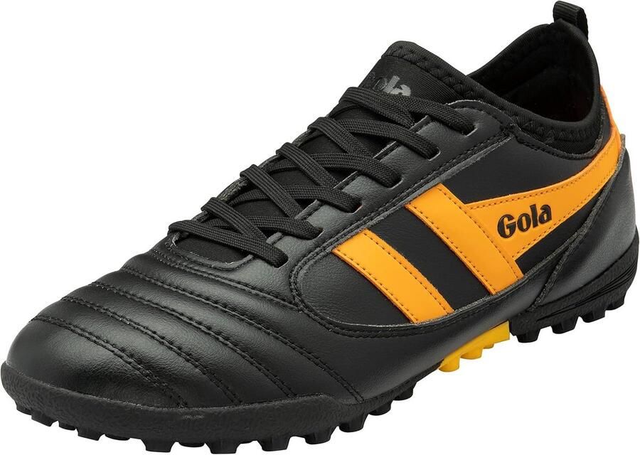 Heren Voetbalschoenen met Neopreen Sok en Koolstofvezel Voetplaat