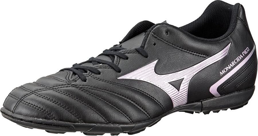 Heren Voetbalschoenen met Noppen voor Brede Voet en Lichtgewicht Comfort