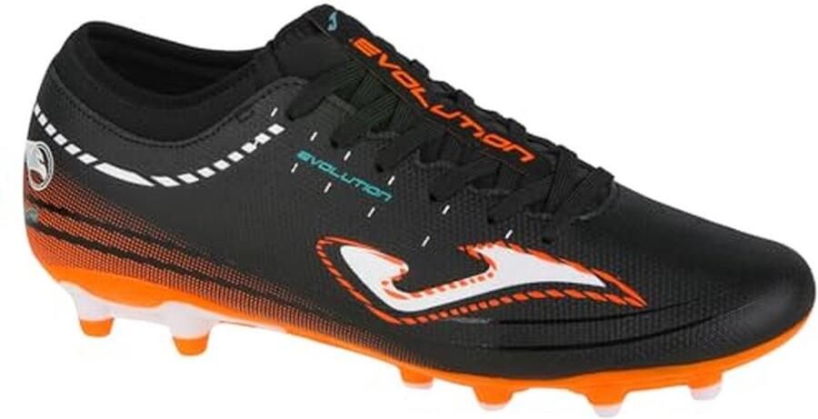 Heren Voetbalschoenen Synthetisch Leer