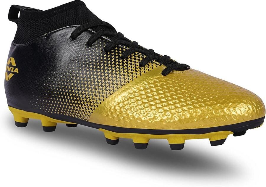 Heren Voetbalschoenen voor All-round Training en Wedstrijd