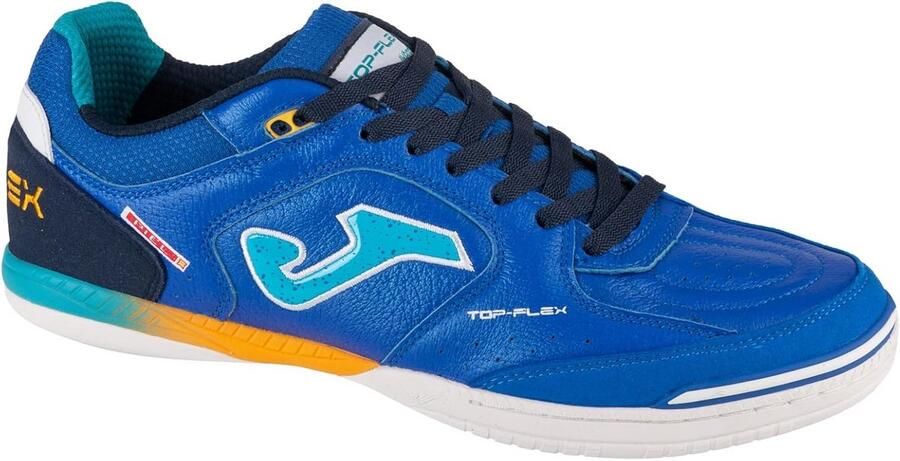 Heren Voetbaltrainers voor Binnen Duurzame Indoorschoenen