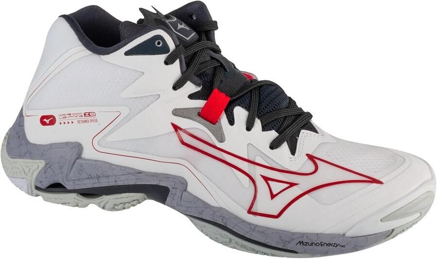 Heren Volleybalschoenen voor Indoorsporten