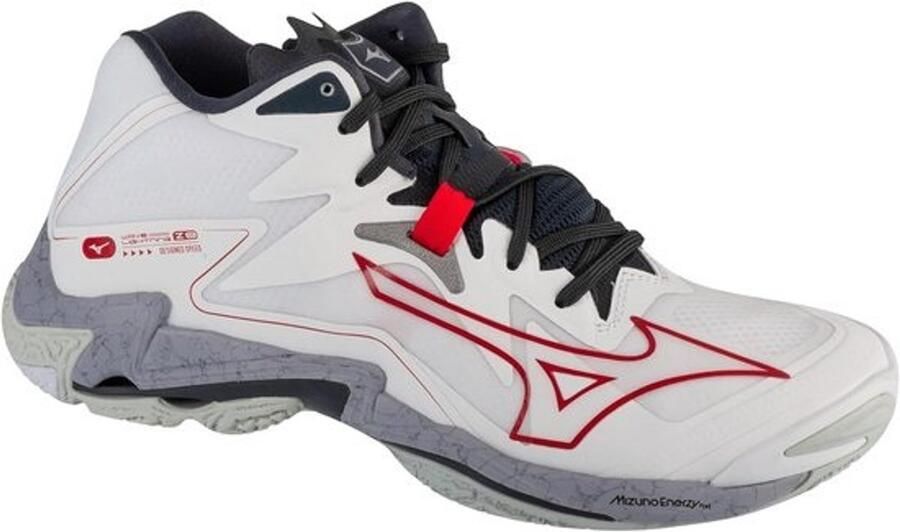 Heren Volleybalschoenen voor Indoorsporten