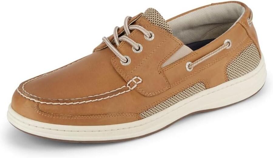 Heren Bootschoen Sportief Waterafstotend Casual Instapper