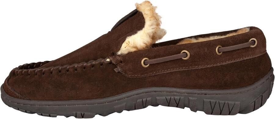 Heren Wallabee Oxford Schoenen