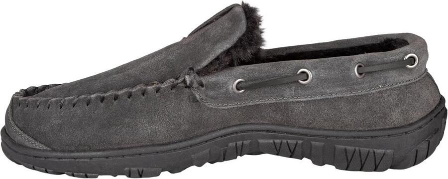 Heren Wallabee Oxford Schoenen Klassiek Suède Laag Model