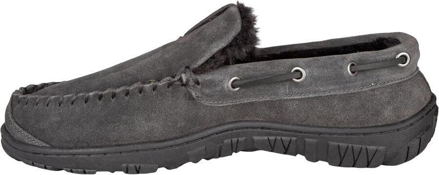 Heren Wallabee Oxford Schoenen Klassiek Suède Laag Model