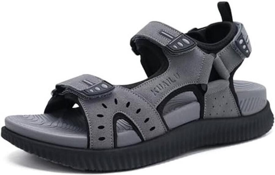 Heren Wandel Sandalen met Boogondersteuning voor Outdoor Zomer Activiteiten