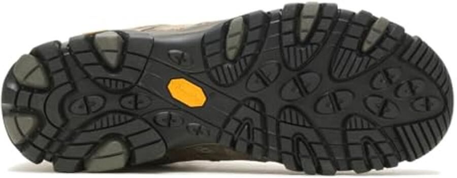 Heren Wandellaarzen Moab 3 Mid GTX