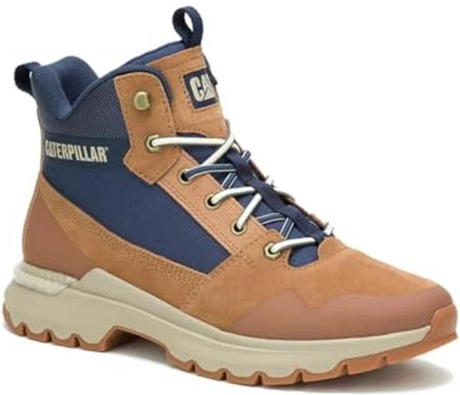 Heren Wandellaarzen Winterlaarzen voor Comfortabele Outdoor Activiteiten