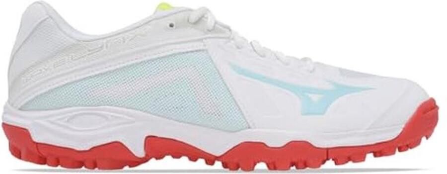 Heren Wandelschoen met Wave Technologie voor Comfort en Stabiliteit