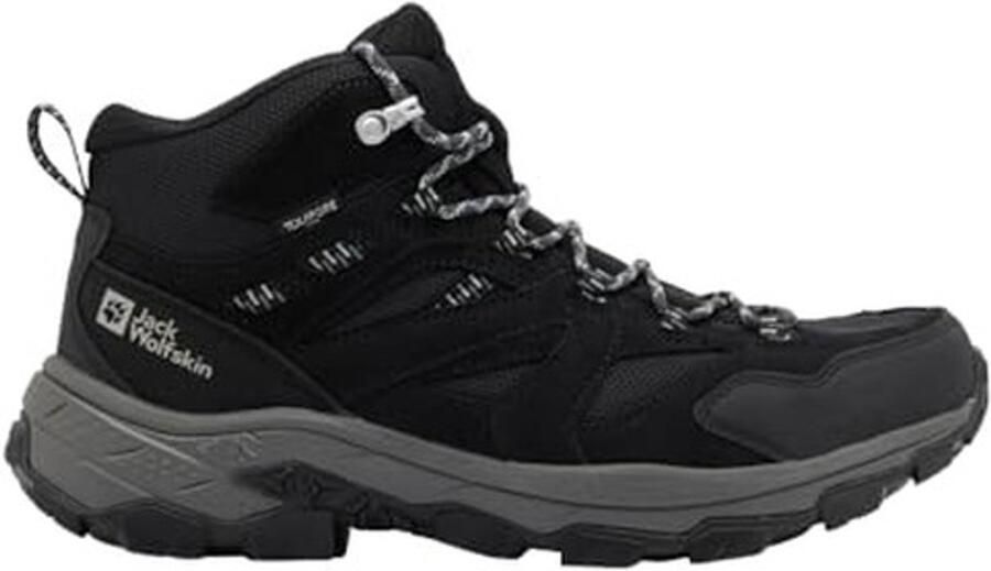Heren Wandelschoen Waterproof Phantom