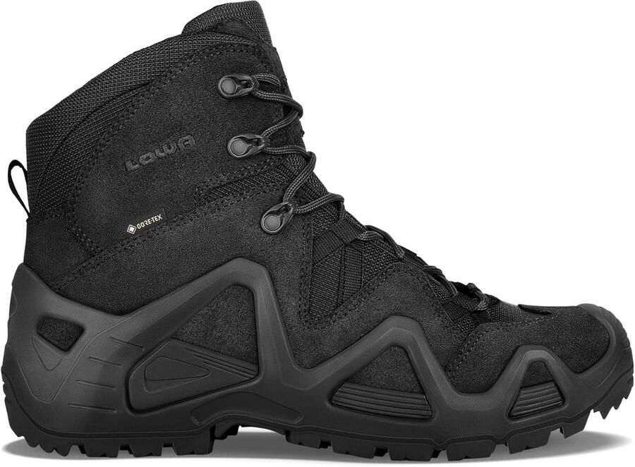 Heren Wandelschoen Zomer Trekking Militaire Outdoor Laarzen