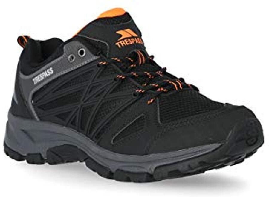 Heren Wandelschoenen Comfortabele en Duurzame Trainers voor Actieve Mannen