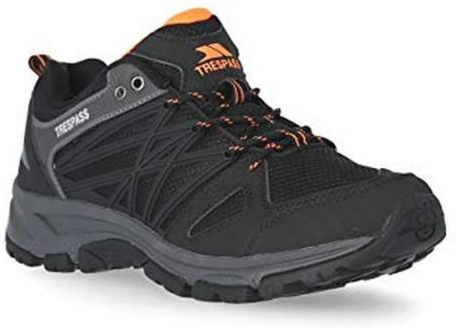 Heren Wandelschoenen Comfortabele en Duurzame Trainers voor Actieve Mannen