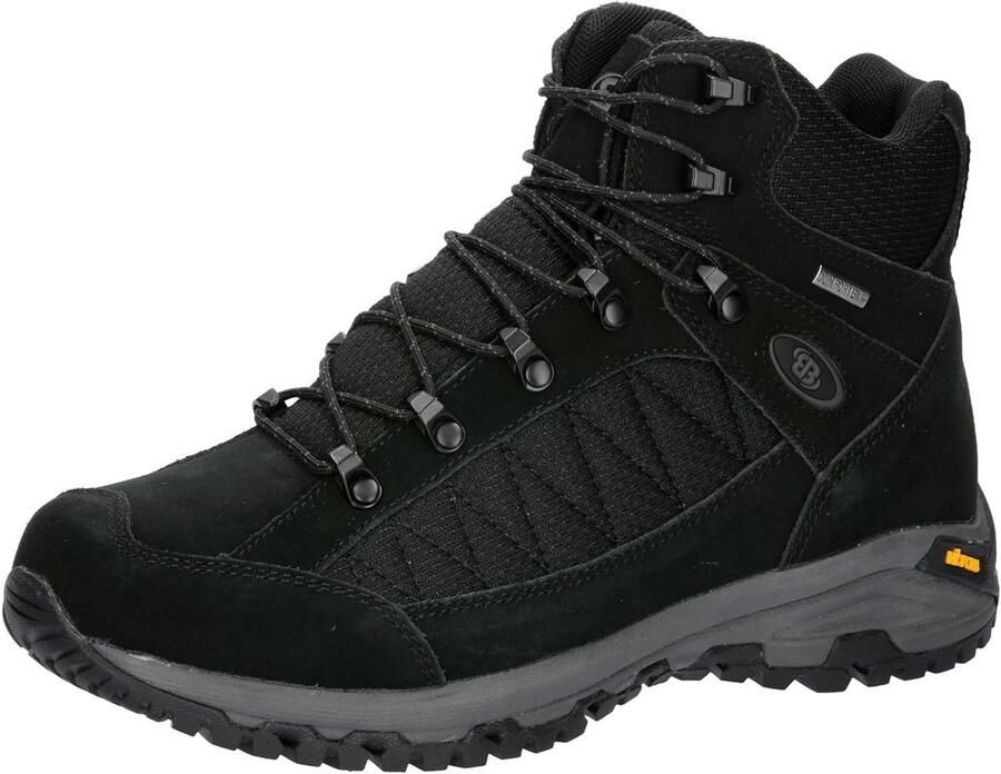 Heren Wandelschoenen Hoog Trail Hardloopschoenen Outdoor Kwaliteit