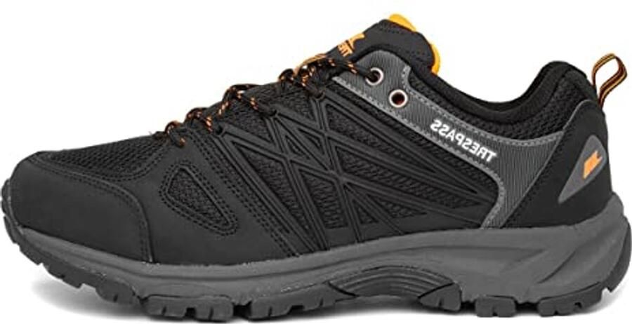 Heren Wandelschoenen Ideale Trainers voor Avontuurlijke Sporten